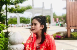 古风仙侠小姐姐壁纸,翩翩仙子映壁纸