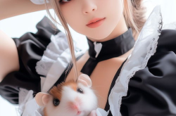 美女被日小说,美女的日系情缘