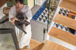 现房小姐姐,揭秘现代女性的居住新选择
