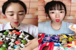 冰淇淋小姐姐直播,甜蜜瞬间，甜蜜分享